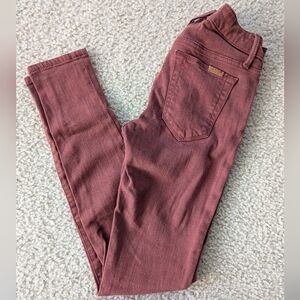 Joe's Flawless The Vixen Ankle Jeans